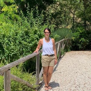 Meet your Posher, Sandra